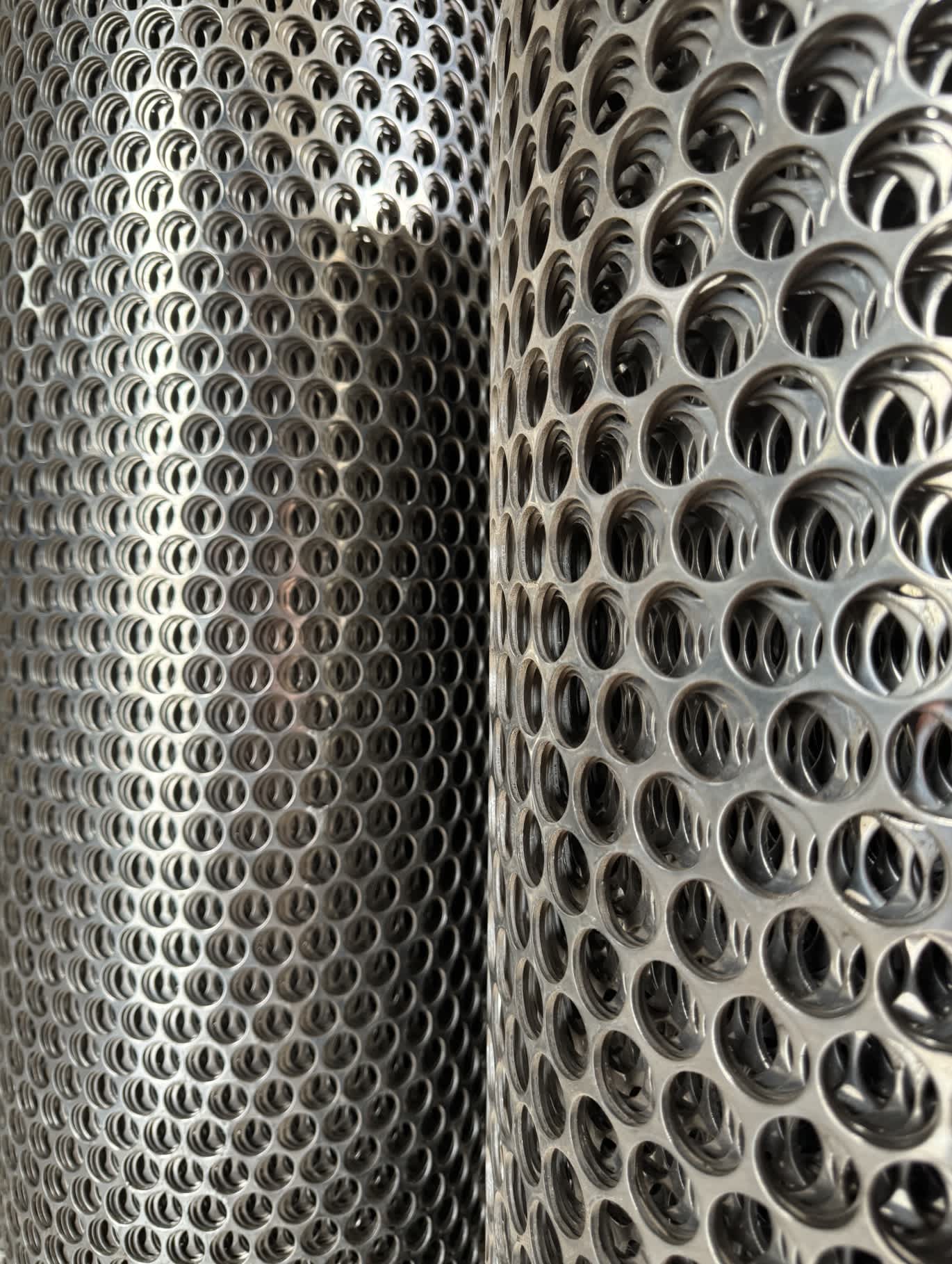 Metaltela Mallas, Zarandas, y Chapas Expandidas Productos 6